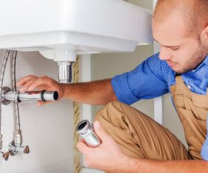 About Emergency plumbing pros Bacova, VA